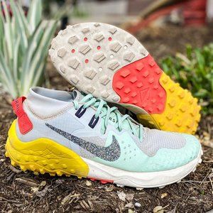 Nike Trail Wildhorse, size 9